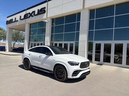mercedes-benz gle coupe 2025 4JGFD8KB8SB292222 image mercedes-benz gle coupe 2025 4JGFD8KB8SB292222 image